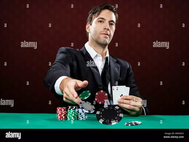 Dapatkah dua pasangan mengalahkan 3 jenis yang sama dalam Poker? Jika ya, bagaimana caranya?